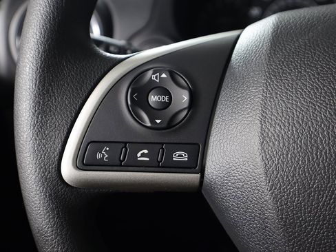 New 2024 Mitsubishi Mirage G4 ES image 34