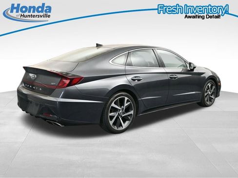 Used 2023 Hyundai Sonata SEL Plus FWD image 8