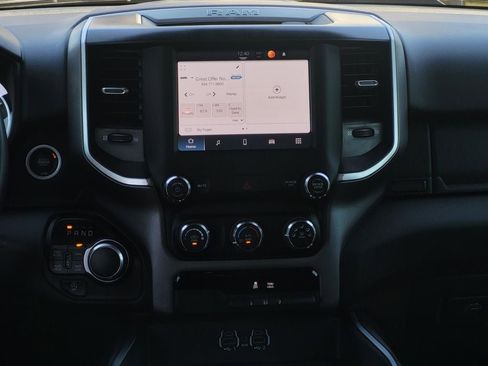 Used 2022 RAM 1500 Lone Star image 15