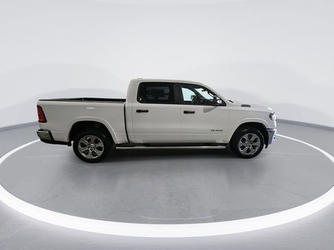 New 2026 RAM 1500 Big Horn image 9