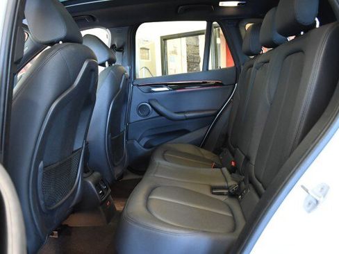 Used 2022 BMW X1 xDrive28i w/ Convenience Package AWD/4WD image 18