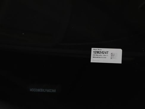 Used 2020 Mercedes-Benz GLC 300 4MATIC Coupe image 32