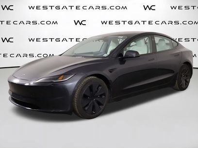 Used 2024 Tesla Model 3 Long Range