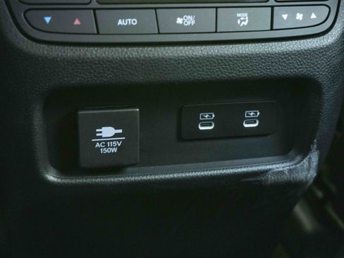 Used 2026 Honda Passport TrailSport Elite image 42