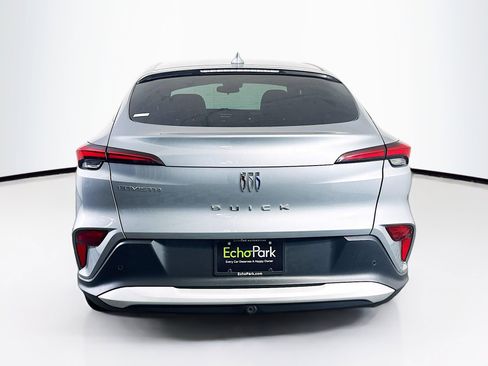 Used 2024 Buick Envista Preferred w/ Convenience I Package image 7