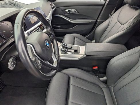 Used 2021 BMW 330i 330i image 22
