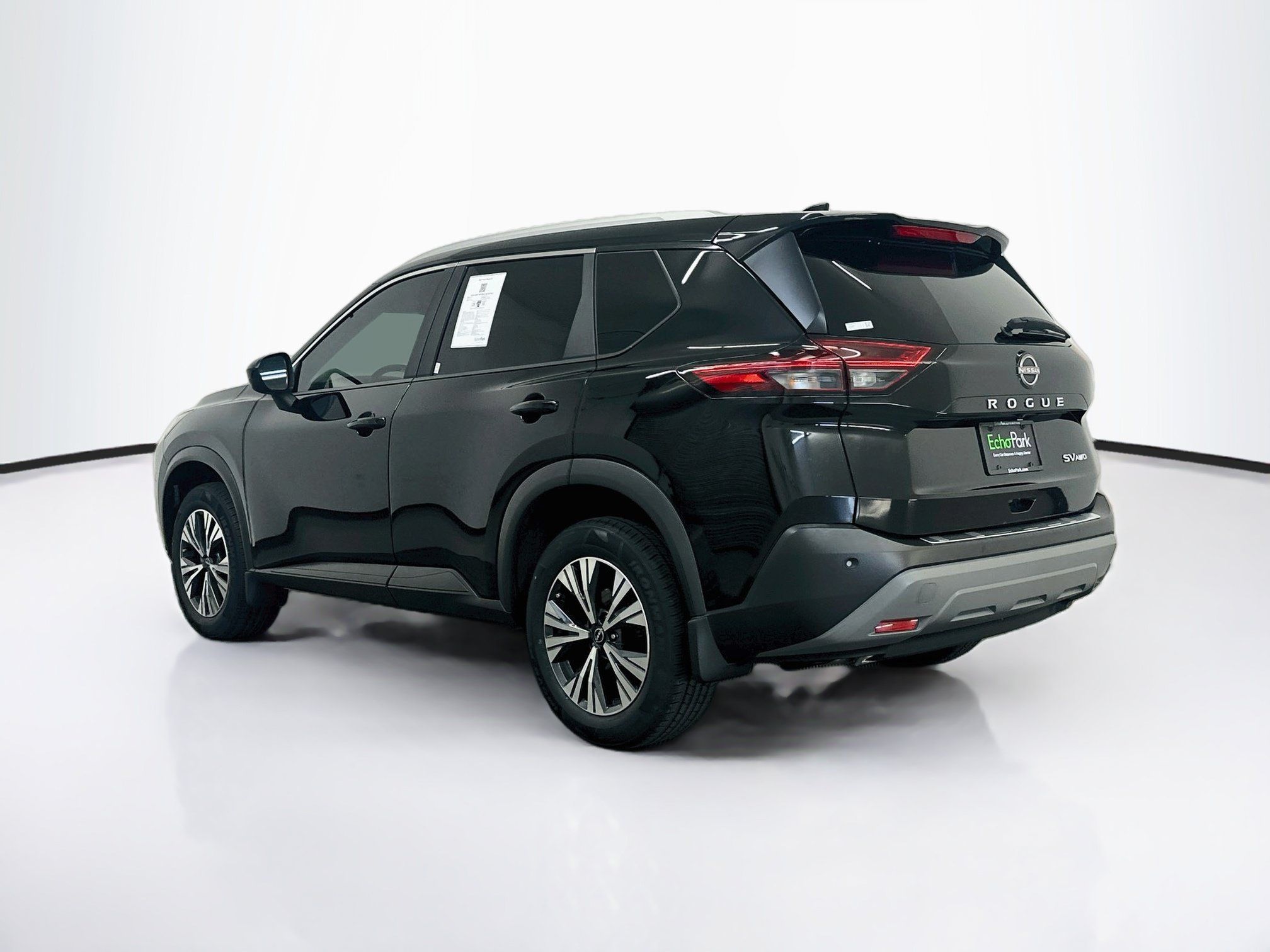 Used 2023 Nissan Rogue SV w/ SV Premium B Package AWD/4WD image 5