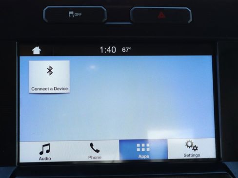 Used 2016 Ford F150 XLT w/ Equipment Group 302A Luxury image 37