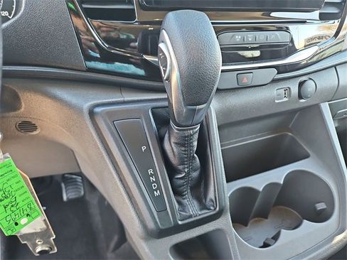 Used 2023 Ford Transit 350 XLT image 15