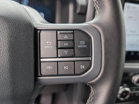 New 2025 Ford F150 XLT w/ Equipment Group 302A MID image 22