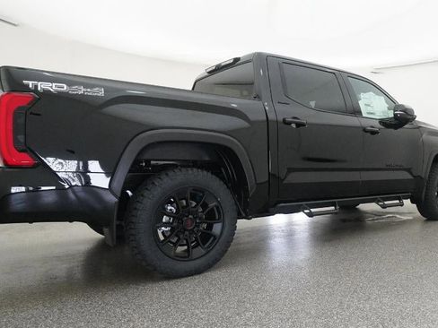 New 2026 Toyota Tundra Limited AWD/4WD image 53