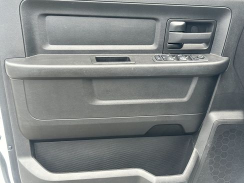 Used 2023 RAM 1500 Tradesman w/ Trailer Tow Group AWD/4WD image 10