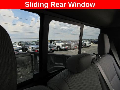 Used 2015 Ford F150 XLT w/ Equipment Group 302A Luxury RWD image 22