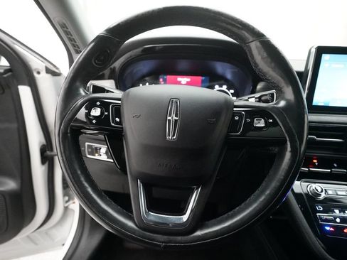 Used 2020 Lincoln Corsair AWD w/ Luxury Package image 4