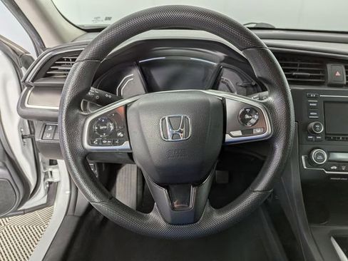 Used 2019 Honda Civic LX image 15