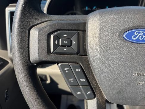 Used 2018 Ford F150 XLT image 16