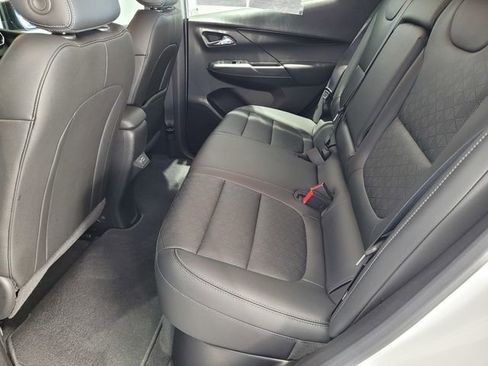 Used 2022 Chevrolet Bolt LT w/ Infotainment Package image 15