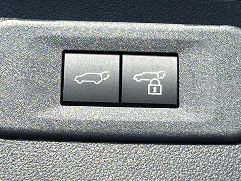 New 2026 Lexus NX 350 AWD image 14