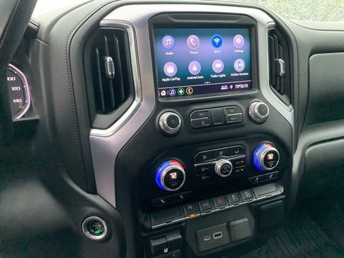 Used 2019 GMC Sierra 1500 Elevation w/ Elevation Value Package AWD/4WD image 27
