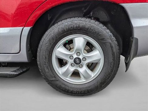 Used 2005 Hyundai Santa Fe GLS AWD/4WD image 20