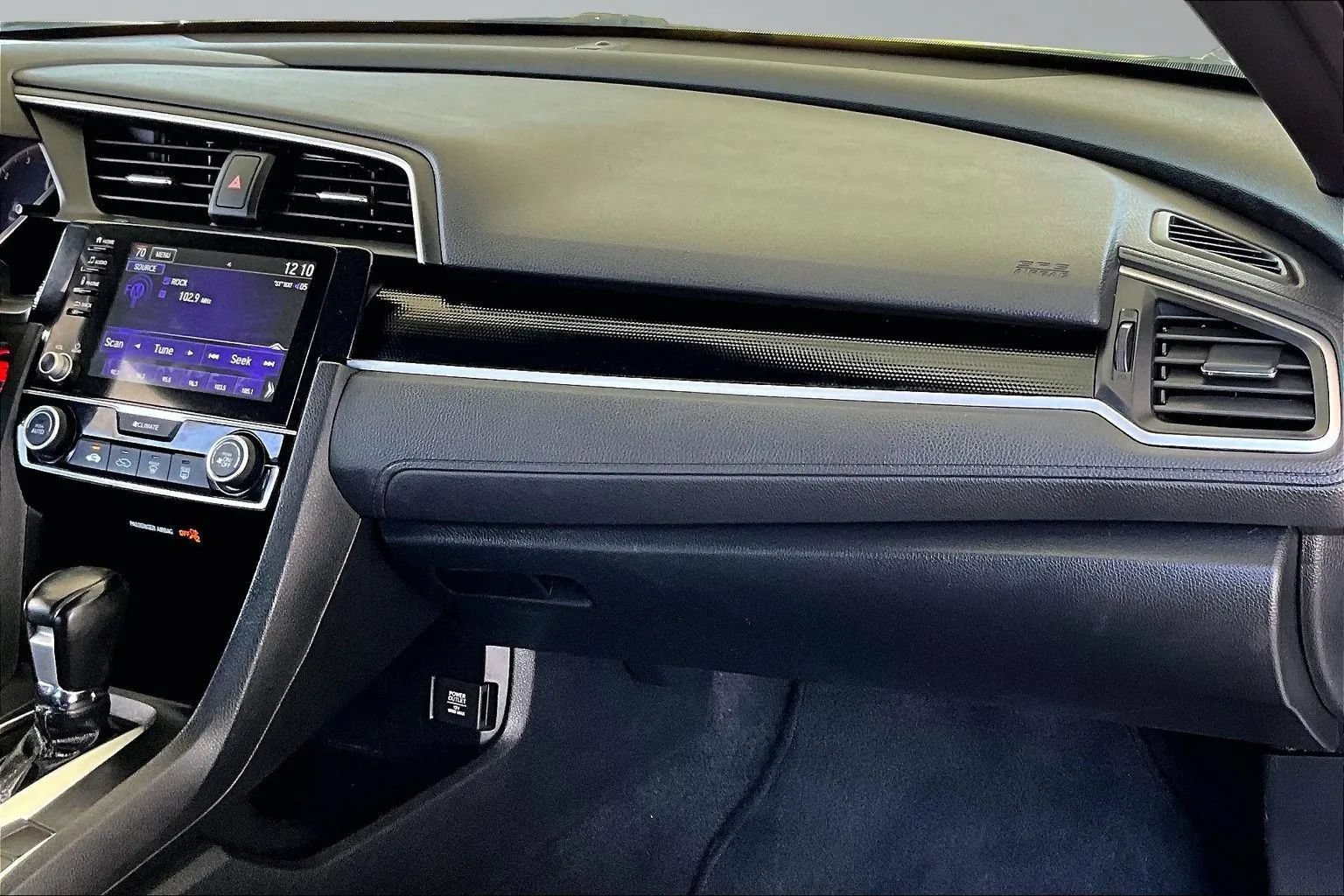 Used 2021 Honda Civic Sport image 23