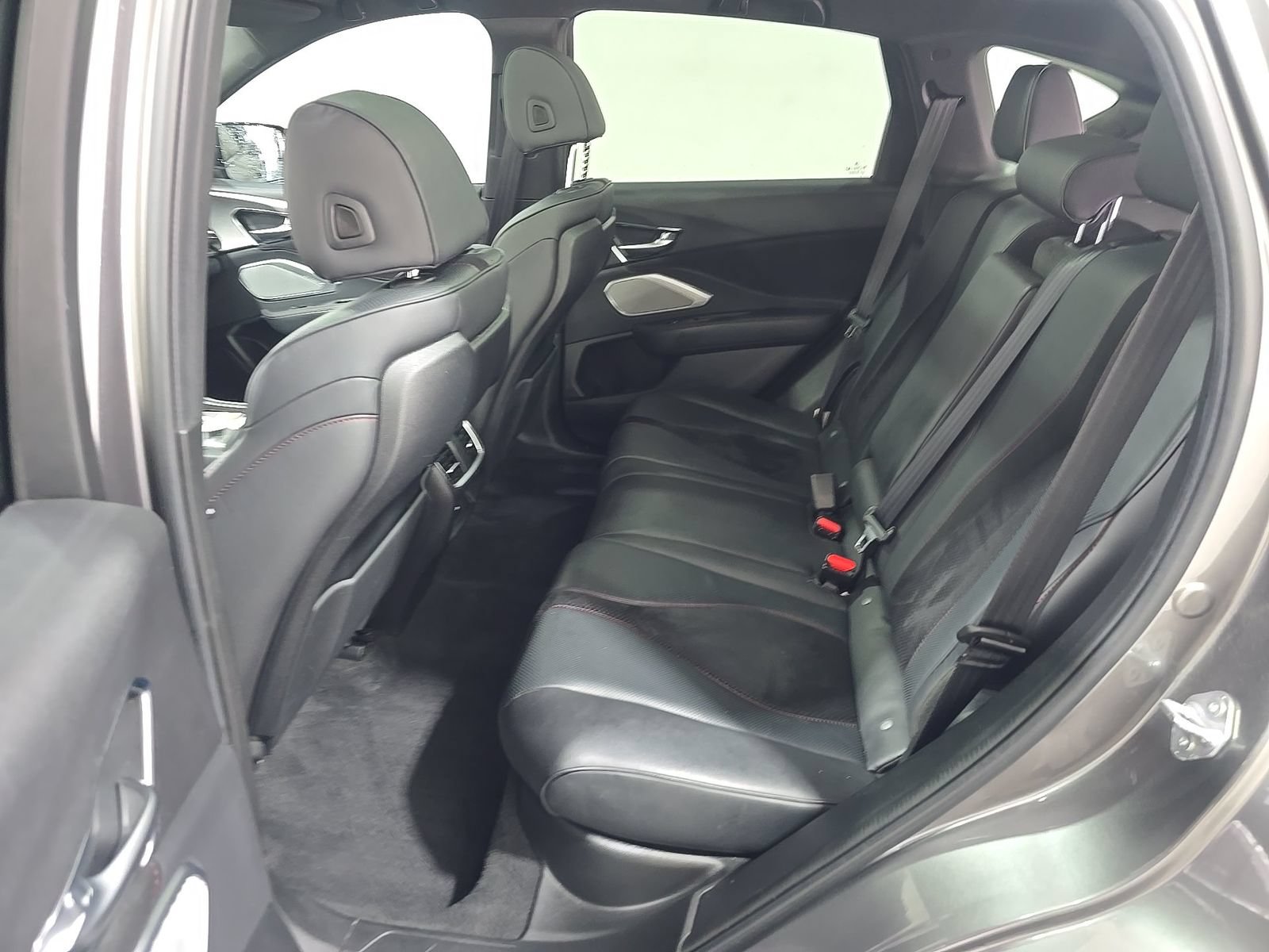 Used 2024 Acura RDX A-Spec AWD/4WD image 8