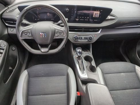 Used 2024 Buick Envista Preferred w/ Convenience I Package image 27