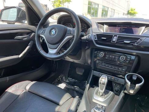 Used 2014 BMW X1 xDrive28i AWD/4WD image 46