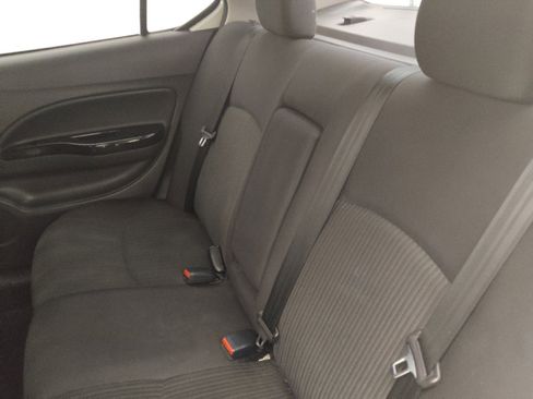 Used 2019 Mitsubishi Mirage G4 SE FWD image 18