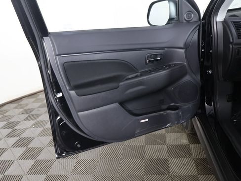 New 2026 Mitsubishi Outlander Sport ES AWD/4WD image 20