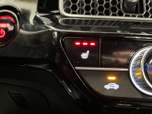 New 2026 Honda Civic Sport Touring image 19