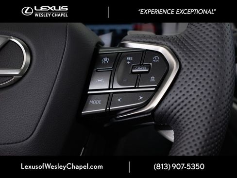 Used 2025 Lexus TX 350 AWD image 39