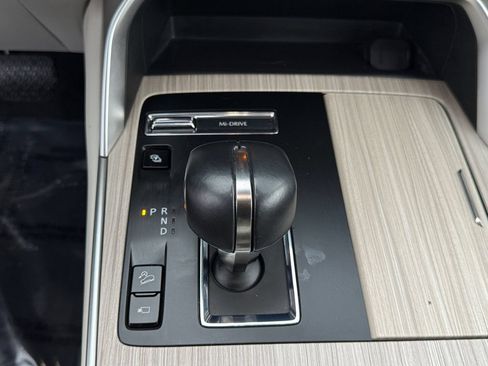 Used 2024 MAZDA CX-90 Plug-In Hybrid w/ Premium Plus AWD/4WD image 19