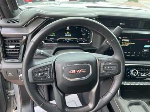 Used 2024 GMC Sierra 2500 AT4X w/ AT4X AEV Edition AWD/4WD image 11