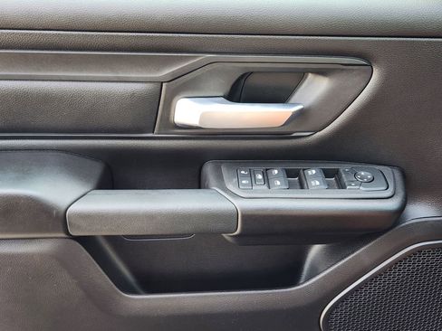 New 2026 RAM 1500 Express AWD/4WD image 23