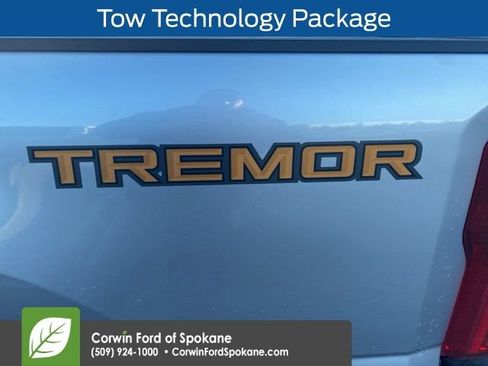 Used 2023 Ford F350 Lariat w/ Lariat Ultimate Package image 13