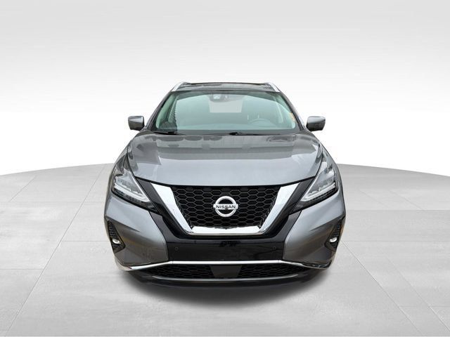 Used 2021 Nissan Murano SL AWD/4WD image 3