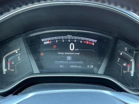 Used 2021 Honda CR-V Touring image 20