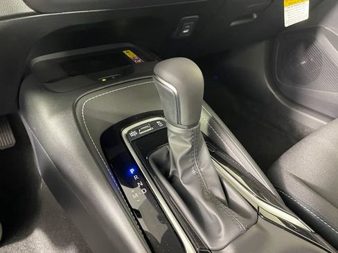 New 2026 Toyota Corolla SE FWD image 6