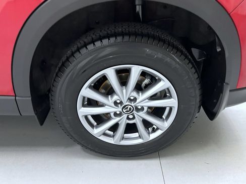 Certified 2023 MAZDA CX-5 AWD 2.5 S image 22