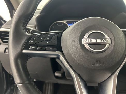 Used 2023 Nissan Altima 2.5 SL image 12