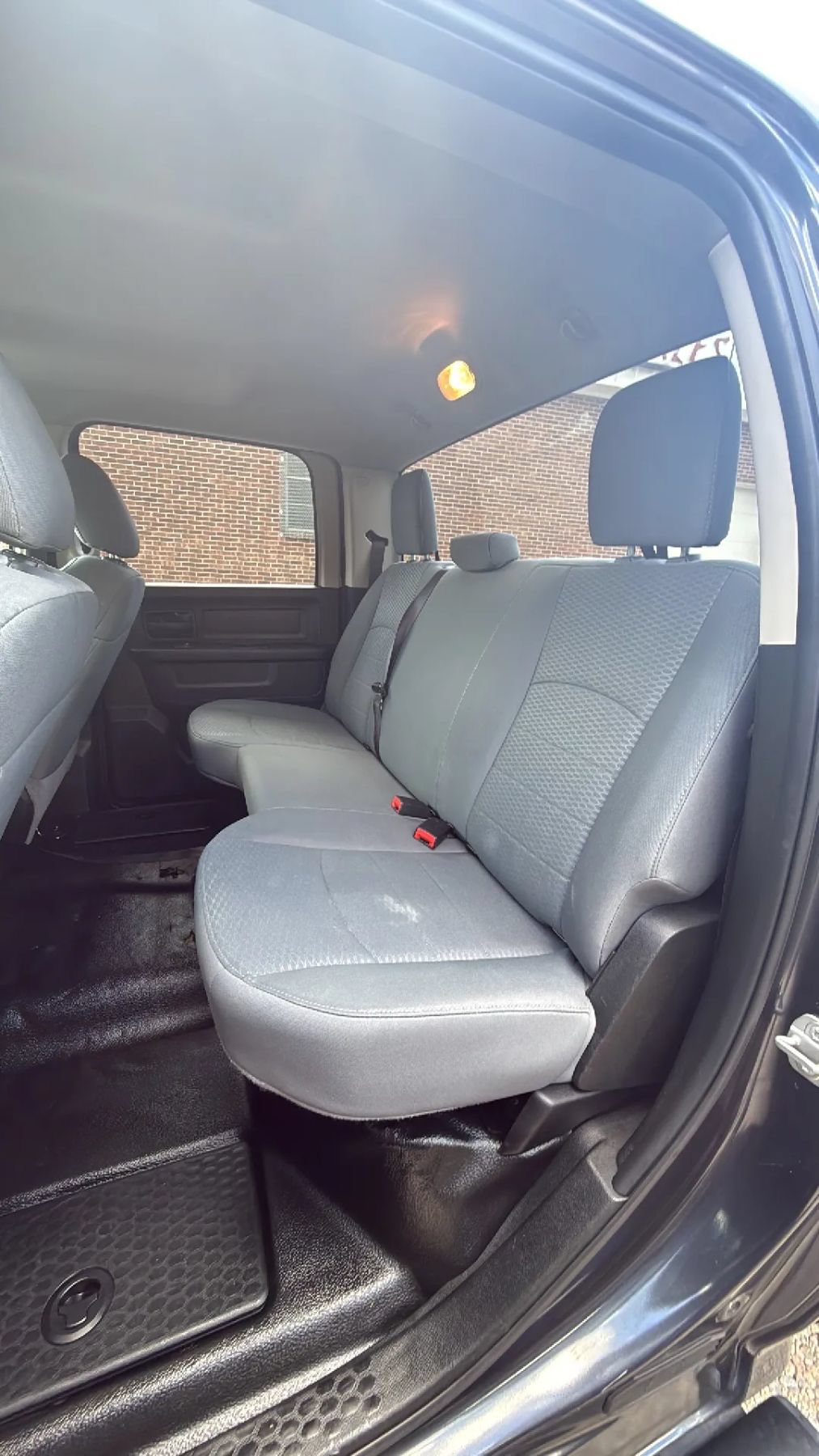 Used 2018 RAM 1500 Tradesman w/ Popular Equipment Group AWD/4WD image 26
