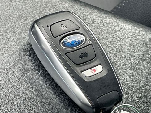 Certified 2024 Subaru Forester Premium AWD/4WD image 25