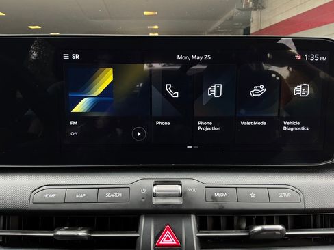 Used 2025 Kia K4 FWD image 29