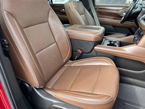 Certified 2022 Chevrolet Tahoe High Country image 27