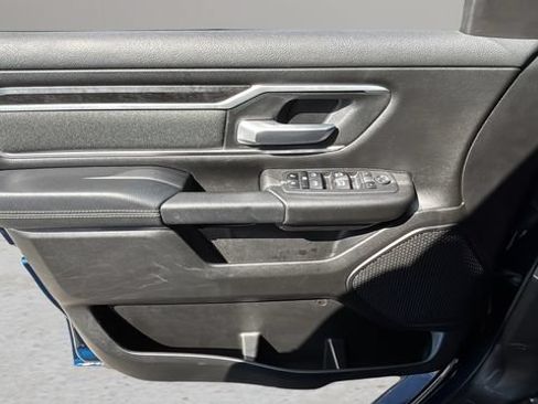 Used 2023 RAM 1500 Big Horn AWD/4WD image 17