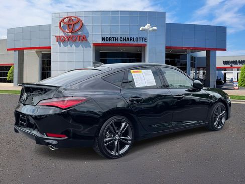 Used 2025 Acura Integra A-Spec FWD image 6