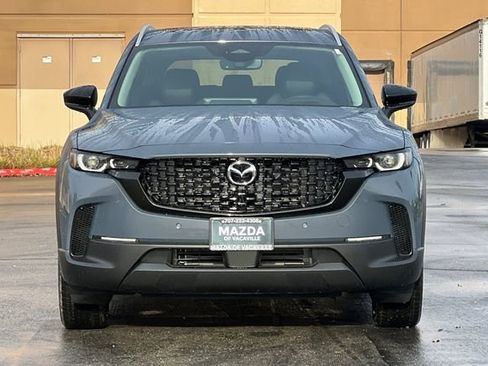 New 2026 MAZDA CX-50 2.5 Hybrid w/ Premium Plus Pkg image 8