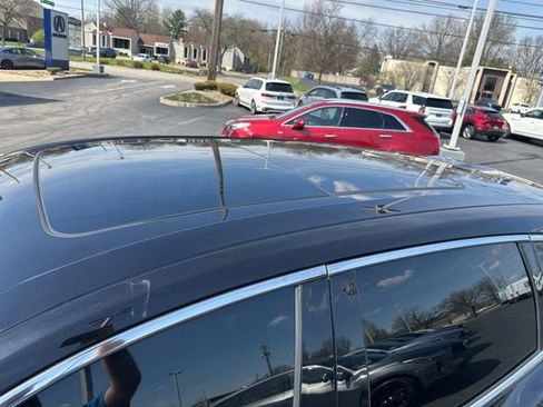 Used 2023 Lincoln Nautilus Reserve w/ Equipment Group 201A AWD/4WD image 7