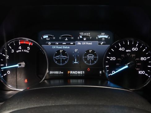 Used 2018 Ford F450 Platinum w/ Platinum Ultimate Package image 29